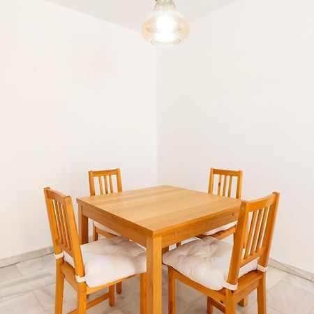 Lu&Cia Central Station 2 Parking Free Apartment Малага Екстериор снимка