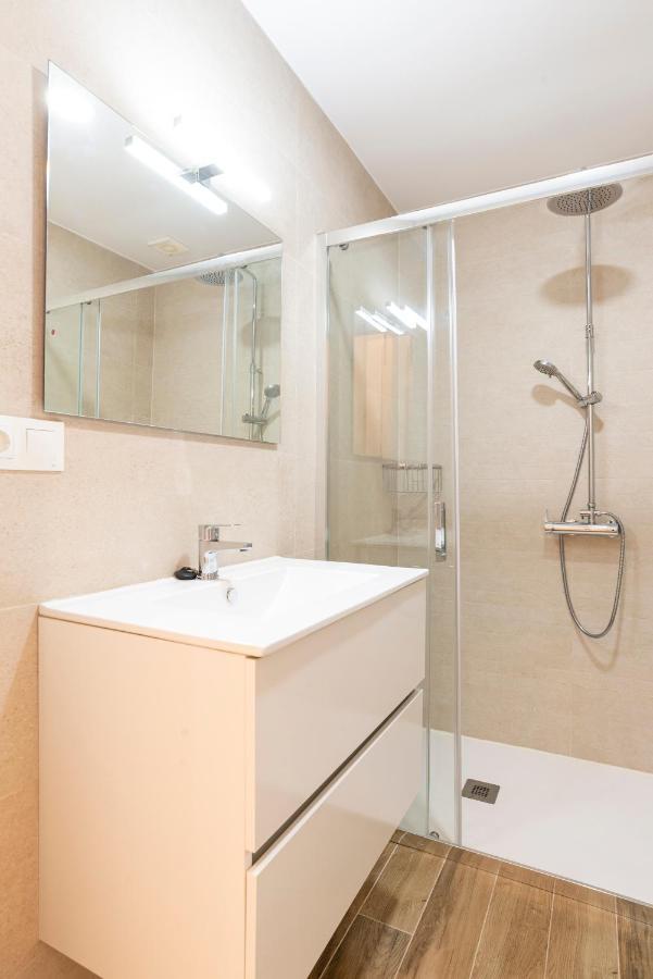 Lu&Cia Central Station 2 Parking Free Apartment Малага Екстериор снимка