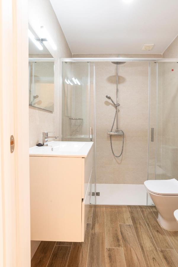 Lu&Cia Central Station 2 Parking Free Apartment Малага Екстериор снимка